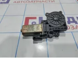 Моторчик стеклоподъемника левый Ford Fiesta (Mk VI) 1218652