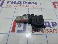 Моторчик стеклоподъемника правый Ford Fiesta (Mk VI) 1218655