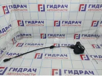 Замок двери передней левой Ford Fiesta (Mk VI) 1372467