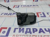 Замок двери передней левой Ford Fiesta (Mk VI) 1372467