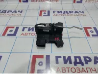 Замок двери передней правой Ford Fiesta (Mk VI) 1372465