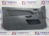 Обшивка двери передней левой Ford Fiesta (Mk VI) 1374693
