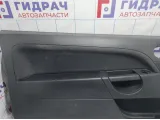 Обшивка двери передней левой Ford Fiesta (Mk VI) 1374693
