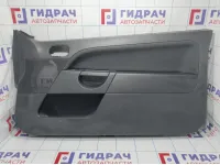 Обшивка двери передней правой Ford Fiesta (Mk VI) 1374672