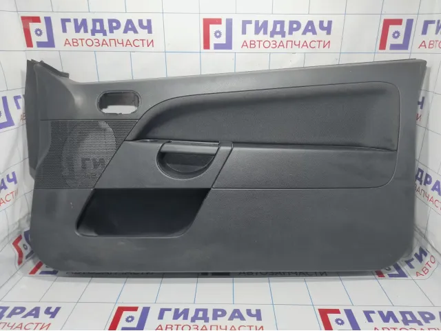 Обшивка двери передней правой Ford Fiesta (Mk VI) 1374672