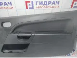 Обшивка двери передней правой Ford Fiesta (Mk VI) 1374672