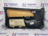 Обшивка двери передней правой Ford Fiesta (Mk VI) 1374672