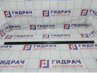 Накладка стекла переднего правого Ford Fiesta (Mk VI) 1374116