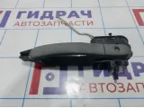Ручка двери наружная передняя левая Ford Fiesta (Mk VI)