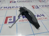 Ручка двери наружная передняя левая Ford Fiesta (Mk VI)