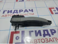 Ручка двери наружная передняя правая Ford Fiesta (Mk VI)