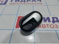 Ручка двери внутренняя левая Ford Fiesta (Mk VI) 1329938