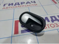 Ручка двери внутренняя правая Ford Fiesta (Mk VI) 1329932