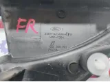 Крышка зеркала внутренняя правая Ford Fiesta (Mk VI) 1755426