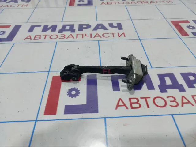 Ограничитель двери передней левой Ford Fiesta (Mk VI) 1474245