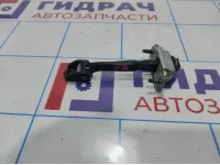 Ограничитель двери передней правой Ford Fiesta (Mk VI) 1474245