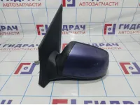 Зеркало левое электрическое Ford Fiesta (Mk VI) 1522589