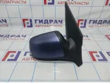 Зеркало правое электрическое Ford Fiesta (Mk VI) 1522580