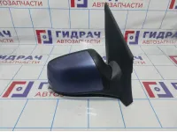 Зеркало правое электрическое Ford Fiesta (Mk VI) 1522580