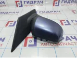 Зеркало правое электрическое Ford Fiesta (Mk VI) 1522580