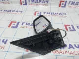 Зеркало правое электрическое Ford Fiesta (Mk VI) 1522580