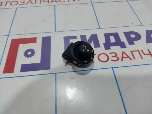 Переключатель регулировки зеркала Ford Fiesta (Mk VI) 4495427
