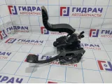 Блок педалей Ford Fiesta (Mk VI) 1471672