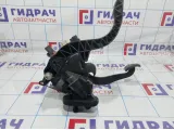 Блок педалей Ford Fiesta (Mk VI) 1471672