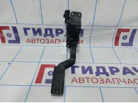 Педаль газа Ford Fiesta (Mk VI) 1530737