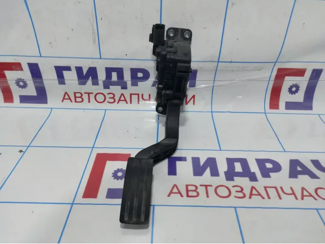 Педаль газа Ford Fiesta (Mk VI) 1530737