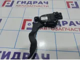 Педаль газа Ford Fiesta (Mk VI) 1530737