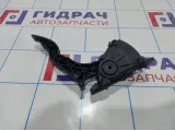Педаль газа Ford Fiesta (Mk VI) 1530737