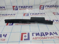 Направляющая заднего бампера Ford Fiesta (Mk VI) 1140371