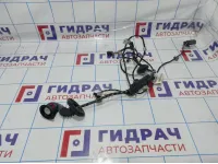 Проводка двери передней левой Ford Fiesta (Mk VI) 1501786