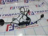 Проводка двери передней левой Ford Fiesta (Mk VI) 1501786