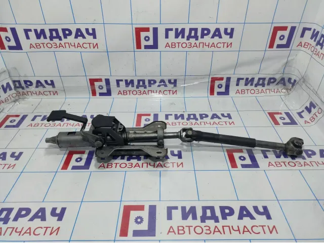 Колонка рулевая Ford Fiesta (Mk VI) 1479732