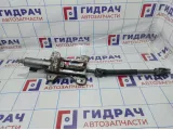 Колонка рулевая Ford Fiesta (Mk VI) 1479732
