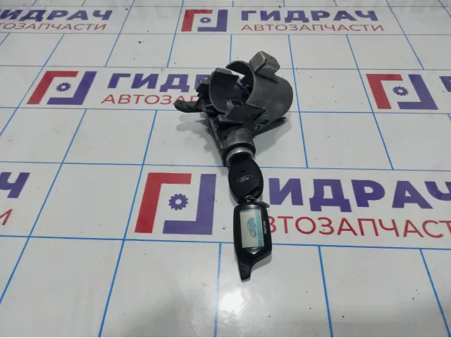 Замок зажигания Ford Fiesta (Mk VI) 1479662
