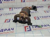 Коллектор выпускной Ford Fiesta (Mk VI) 1329252