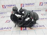 Коллектор впускной Ford Fiesta (Mk VI) 1511211