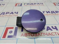 Лючок бензобака Ford Fiesta (Mk VI) 1143314