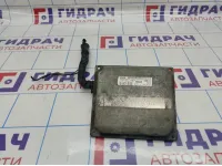 Блок управления двигателем Ford Fiesta (Mk VI) 1360194