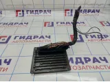 Блок управления двигателем Ford Fiesta (Mk VI) 1360194