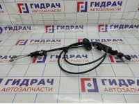 Трос КПП Ford Fiesta (Mk VI) 1489301