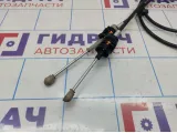Трос КПП Ford Fiesta (Mk VI) 1489301