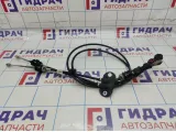 Трос КПП Ford Fiesta (Mk VI) 1489301