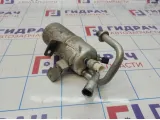 Осушитель системы кондиционирования Ford Fiesta (Mk VI) 1209041