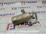 Осушитель системы кондиционирования Ford Fiesta (Mk VI) 1209041