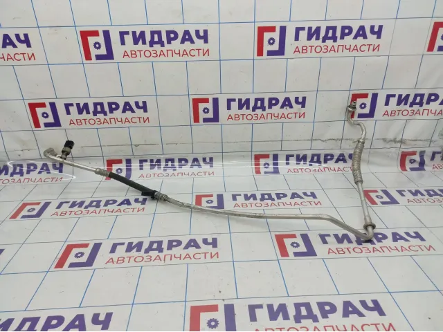 Трубка кондиционера Ford Fiesta (Mk VI) 1361398