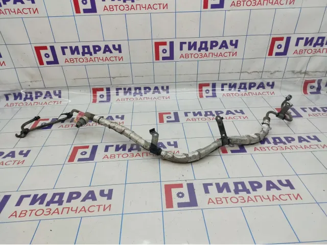 Шланг гидроусилителя Ford Fiesta (Mk VI) 1465854